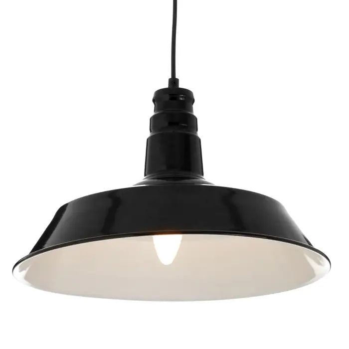Bryant Pendant Light - Various Colours