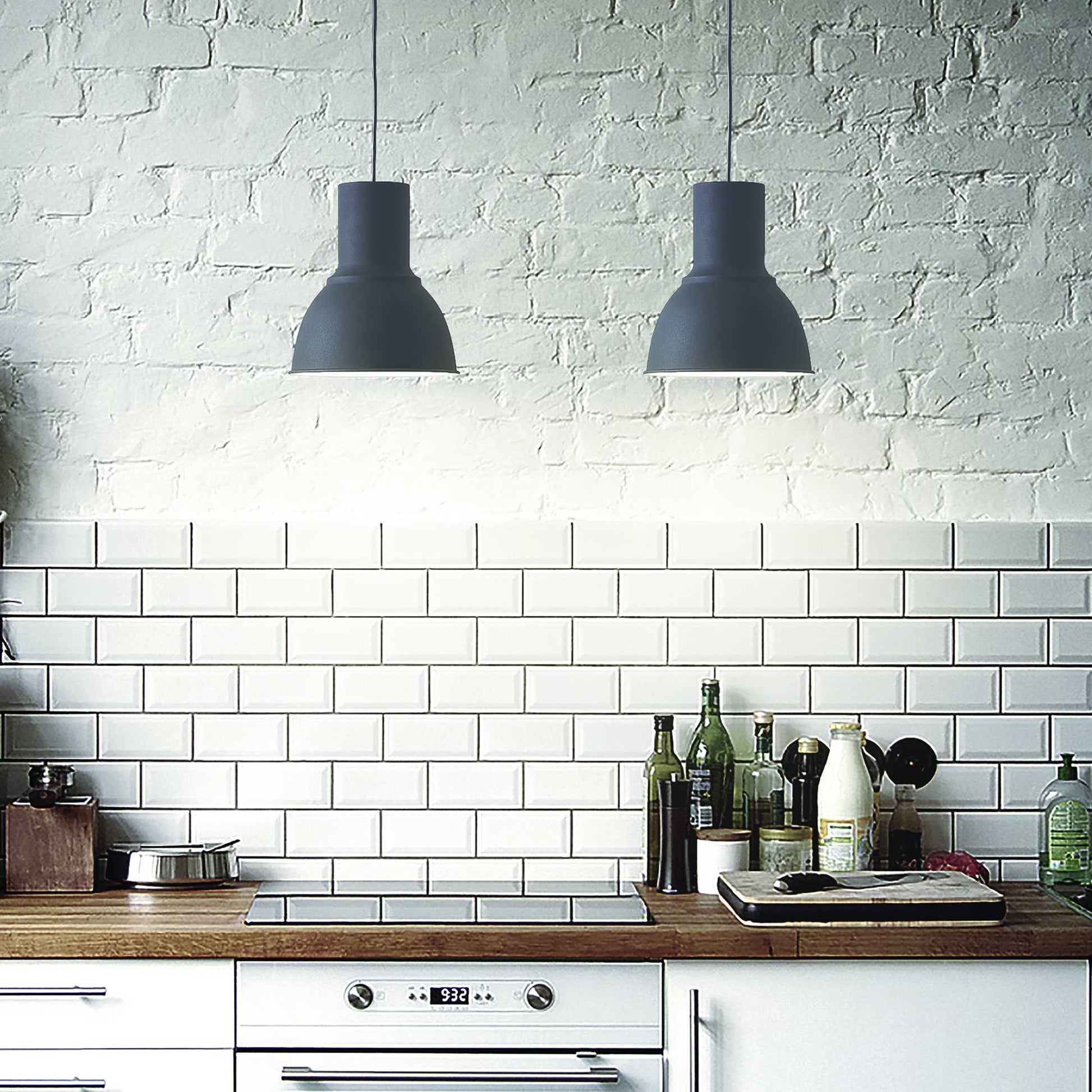 Breeze Pendant Big/Small - Grey Finish - Cusack Lighting
