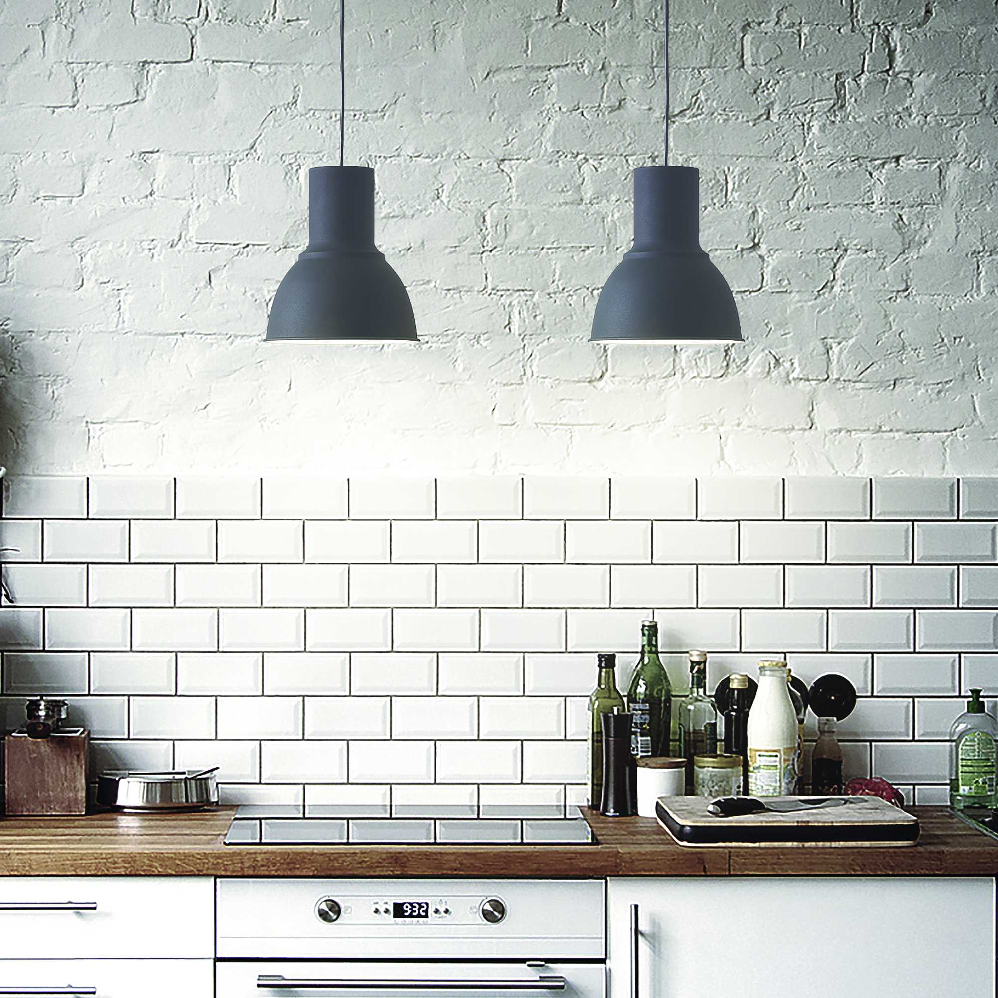 Breeze Pendant Big/Small - Grey Finish - Cusack Lighting