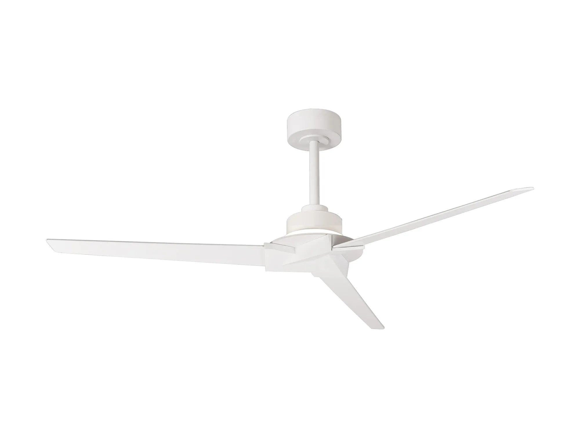 Brisa LED Fan IP44 Light W/ App & Remote Control - Various Colours
