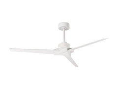 Brisa LED Fan IP44 Light W/ App & Remote Control - Various Colours