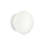 Bubble Wall Light - White Finish - Cusack Lighting