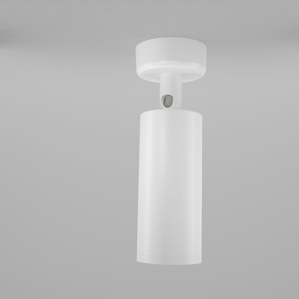 Focus Single Spotlight IP20 - Various Colours