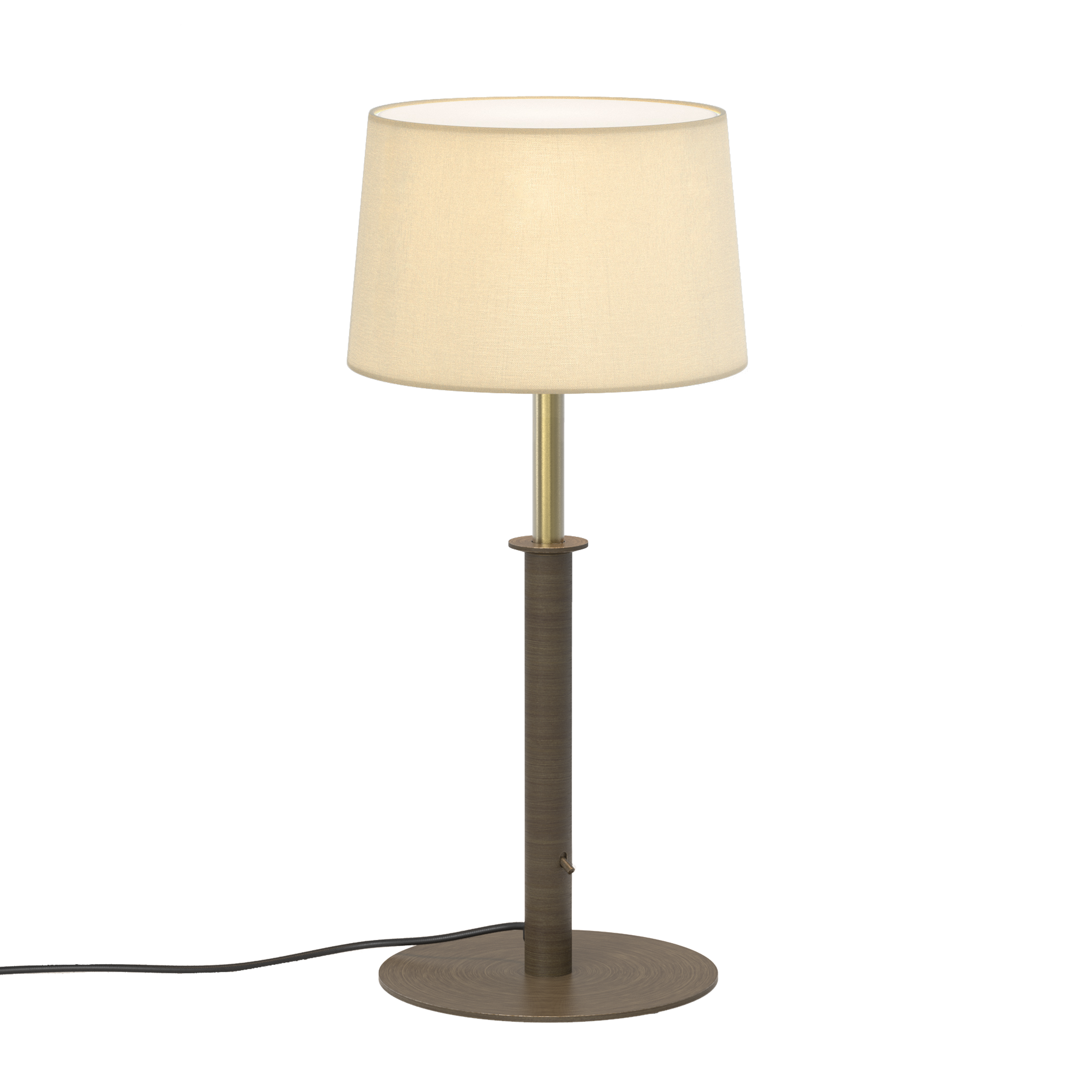 Club Table Lamp