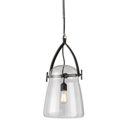 Silverlake 1Lt Pendant