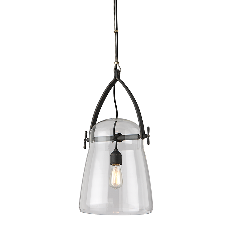 Silverlake 1Lt Pendant