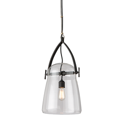 Silverlake 1Lt Pendant