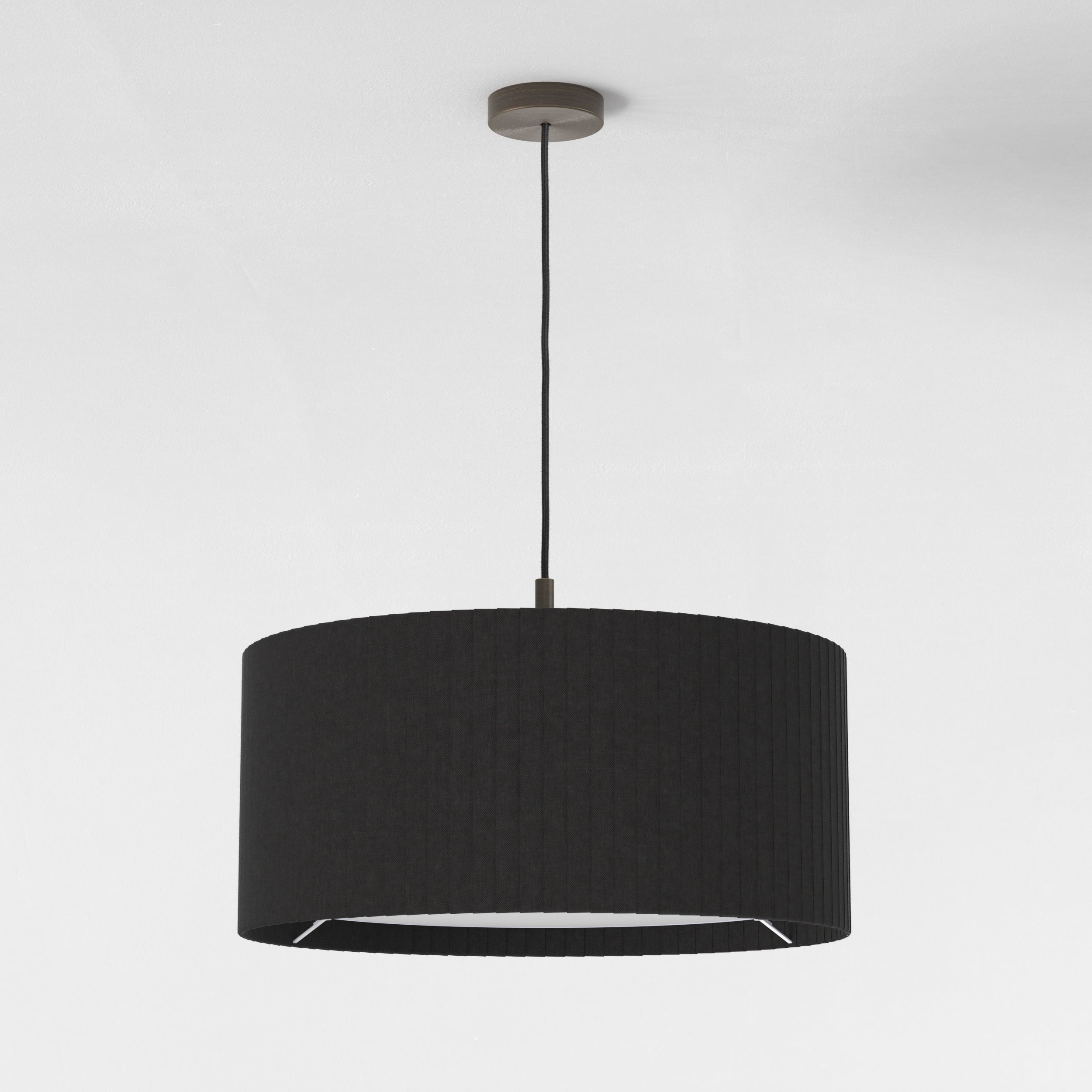 Pendant Suspension Kit 4