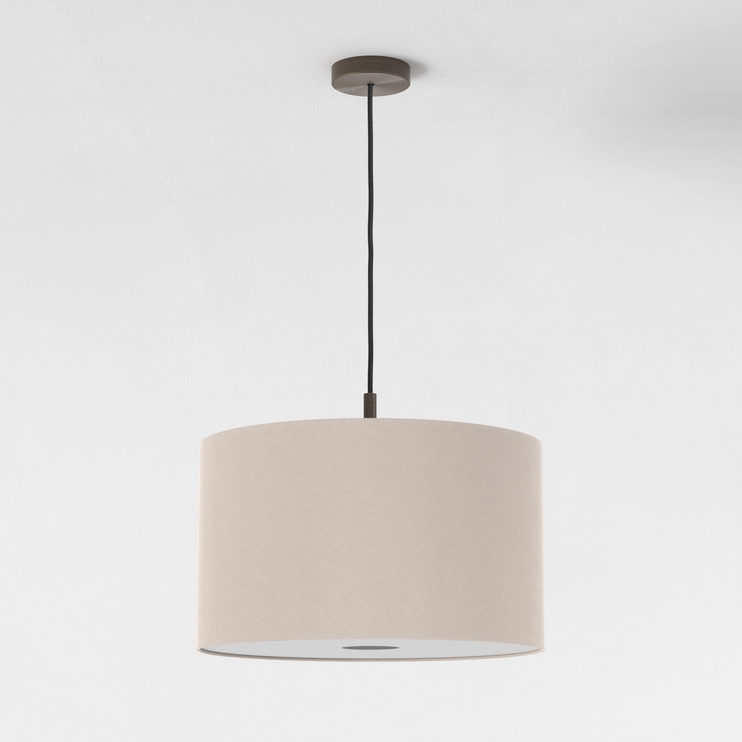 Pendant Suspension Kit 4