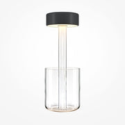 Moreton Table Lamp Battery lamp AI Collaboration- Various Finishes