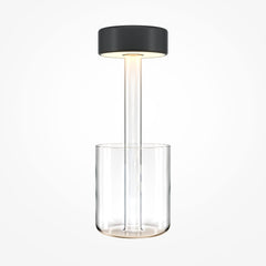 Moreton Table Lamp Battery lamp AI Collaboration- Various Finishes