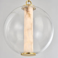 Pietra 1Lt Pendant- Small/ Large