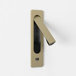 Keta USB Reading Light