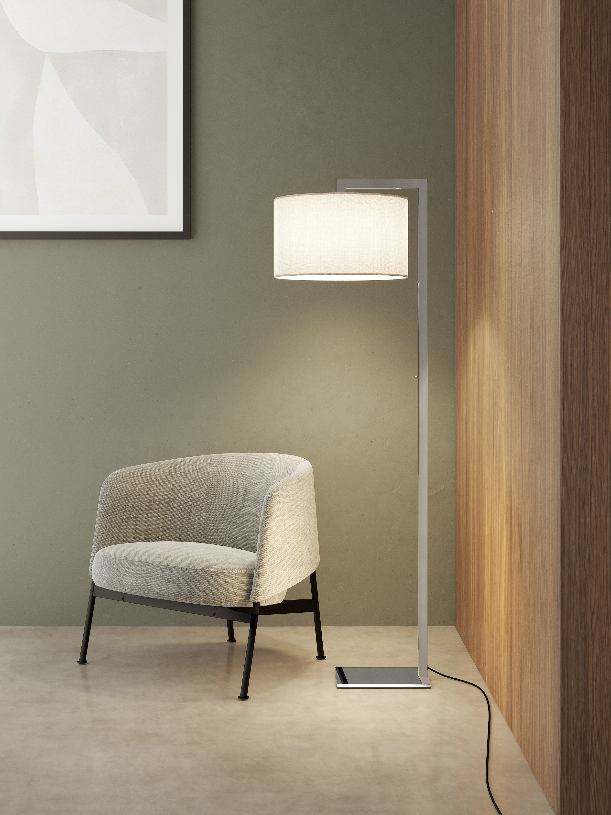 Drum 420 Shades- Various Finishes
