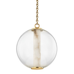 Pietra 1Lt Pendant- Small/ Large