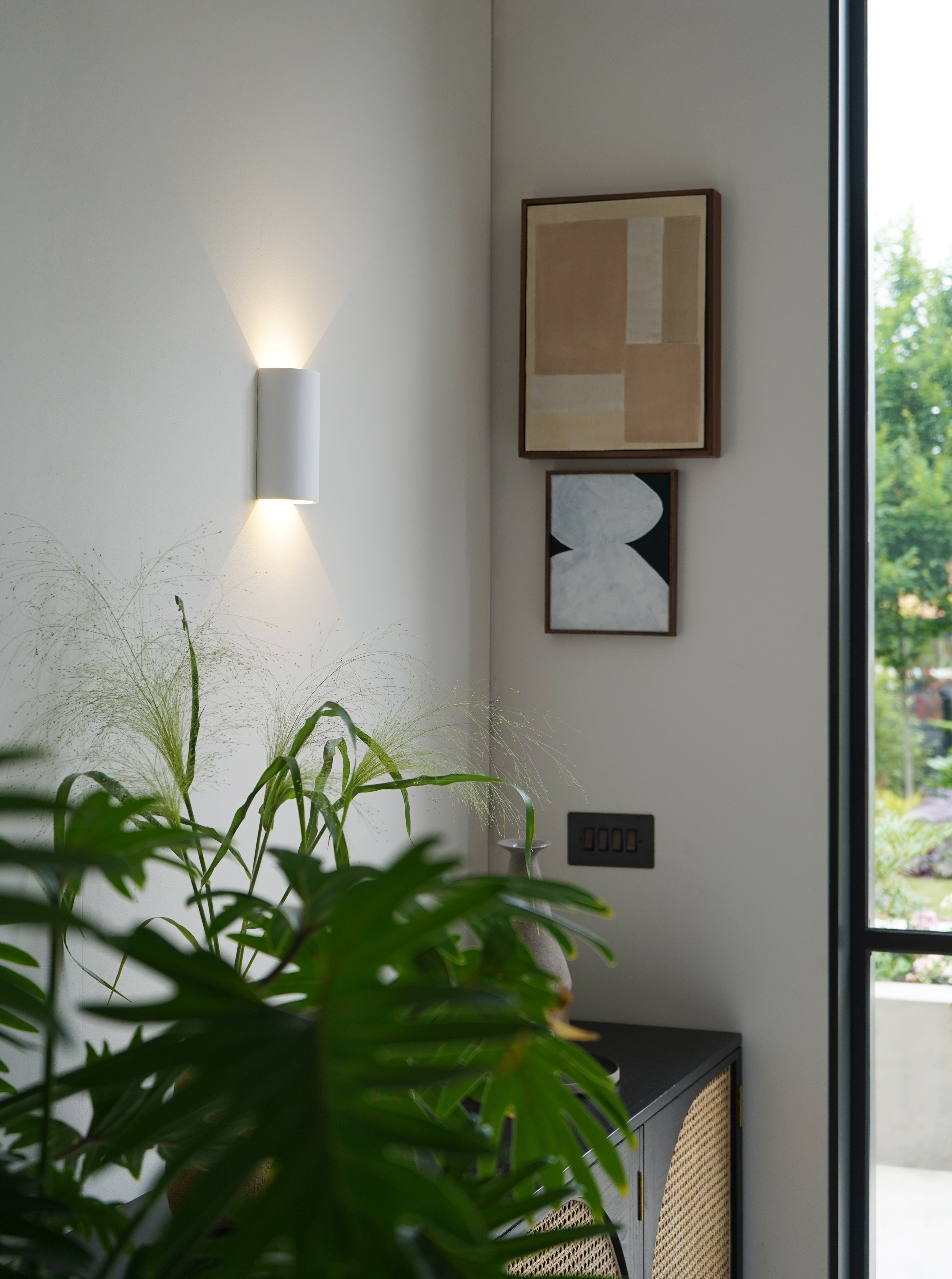 Serifos 170 LED 2700K  Wall Light