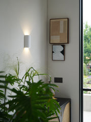 Serifos 170 LED 2700K  Wall Light