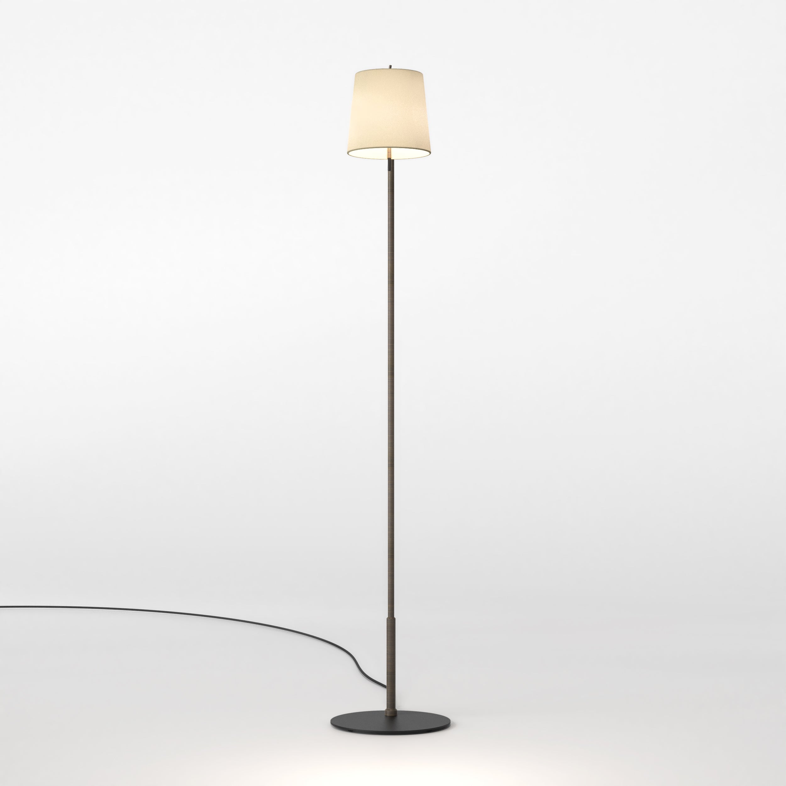 Mitsu Floor Lamp Quick Base