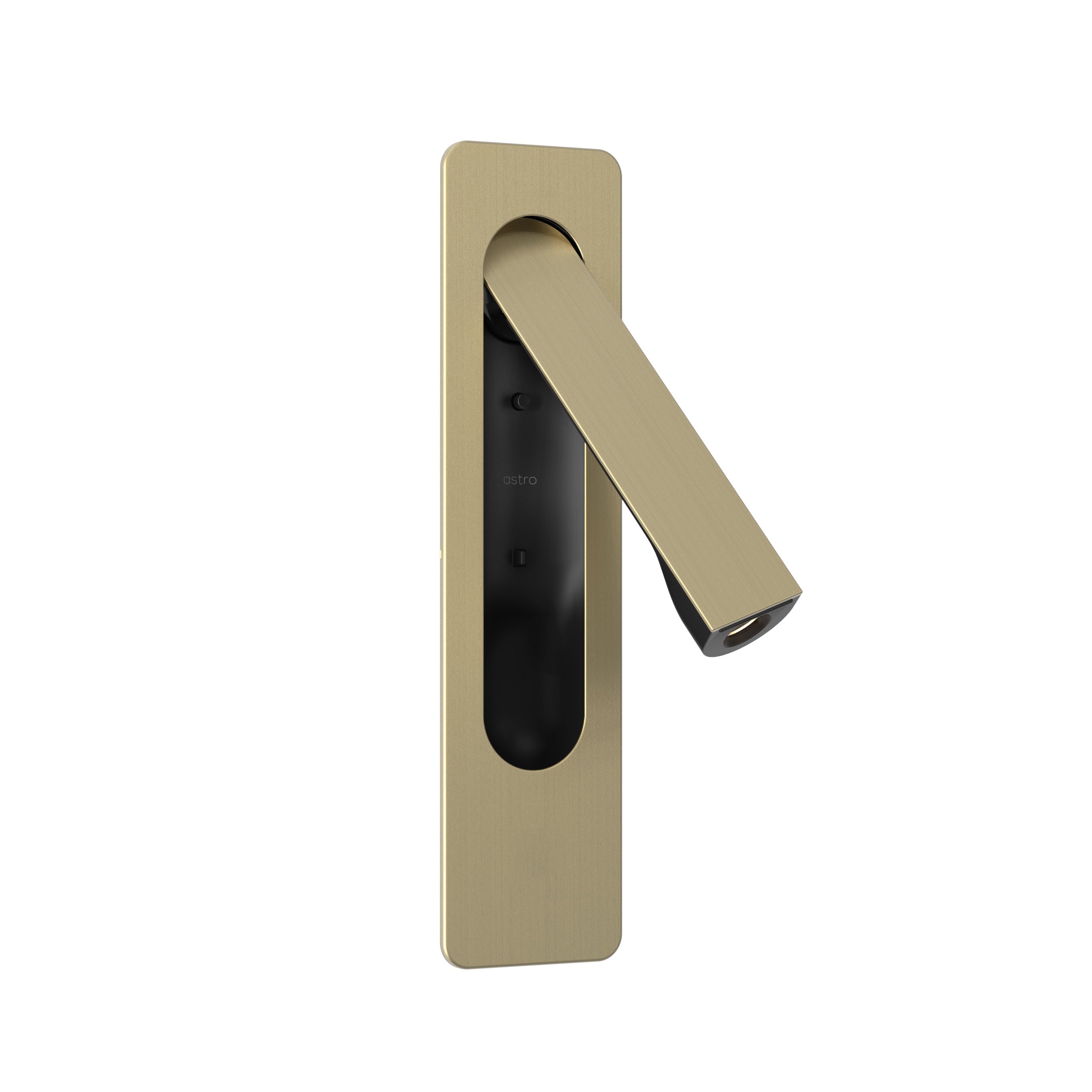 Keta Reading Lights- Various Colors