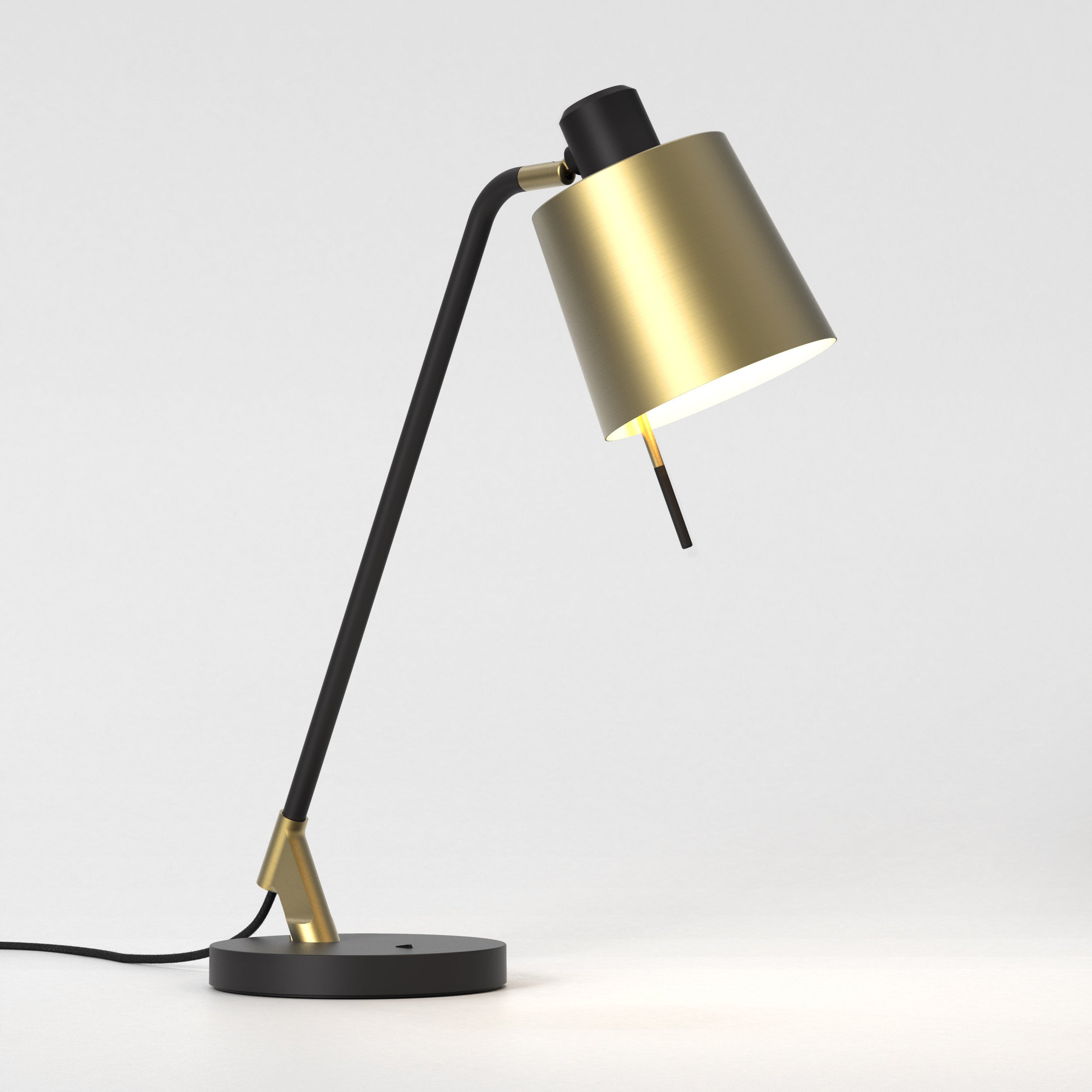 Edward Desk Table Lamp