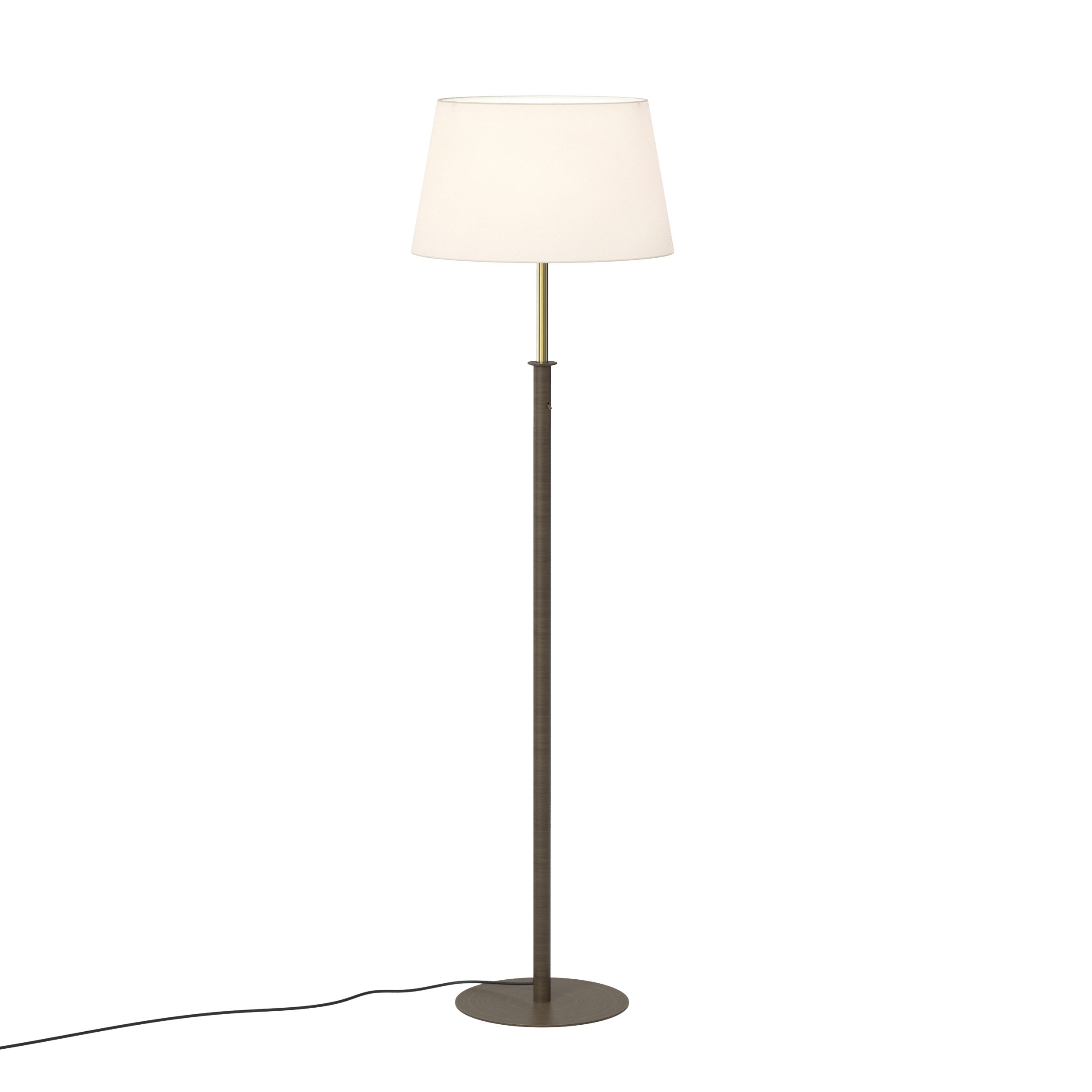 Club Floor Lamp
