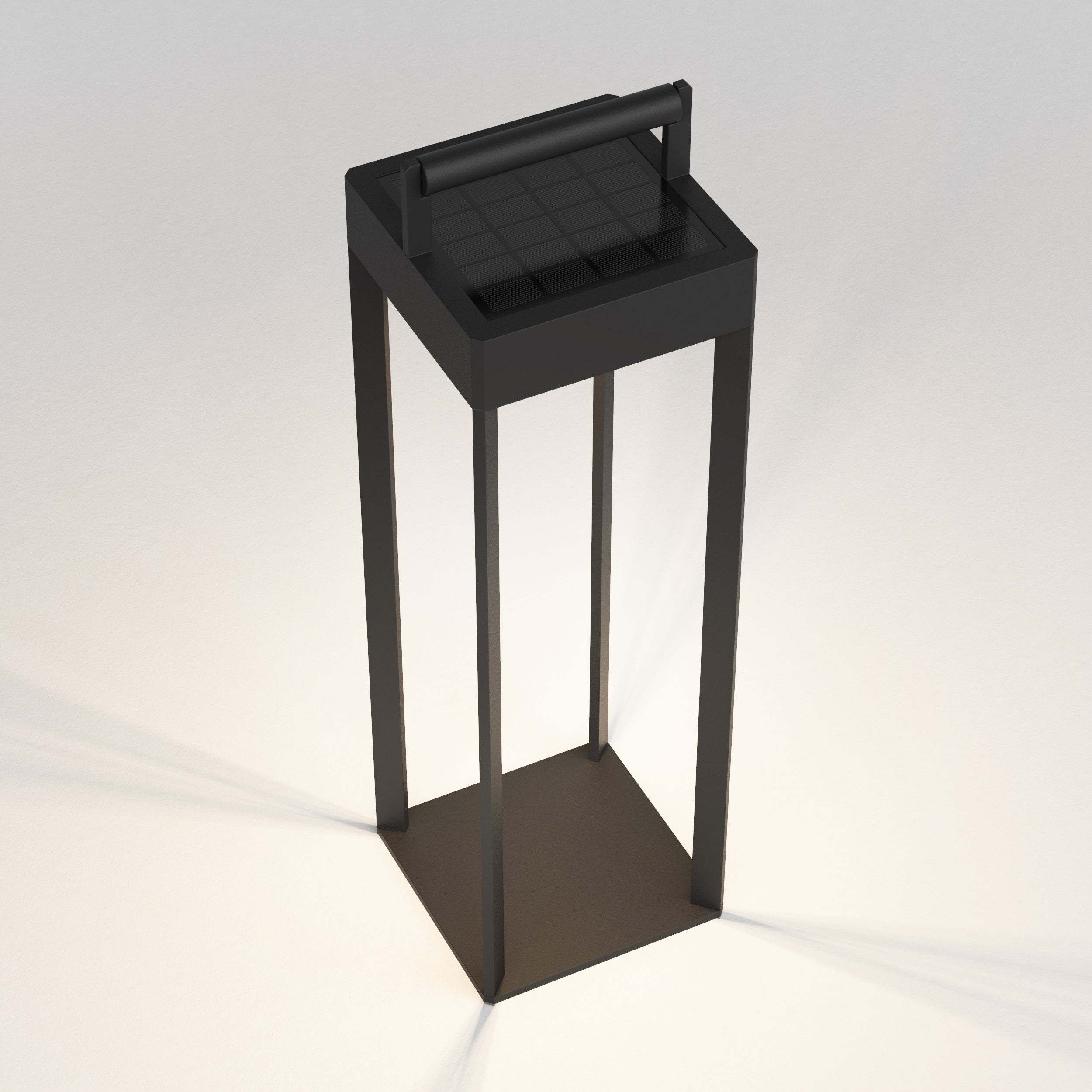 Kuro 250/450 Portable Light