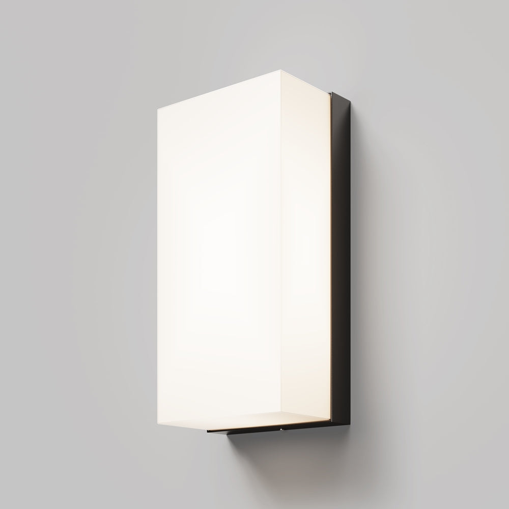 Badd Outdoor Wall Light