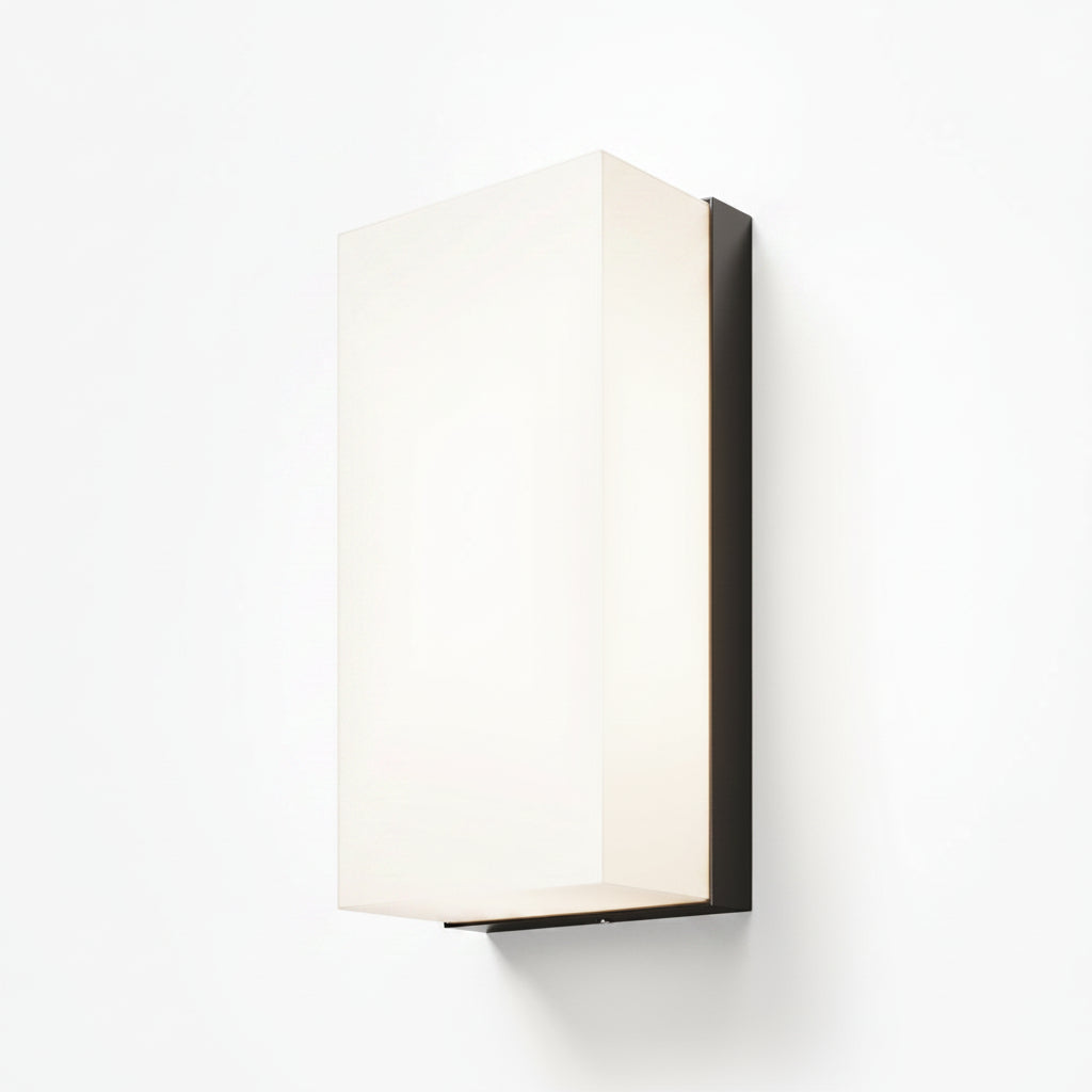 Badd Outdoor Wall Light