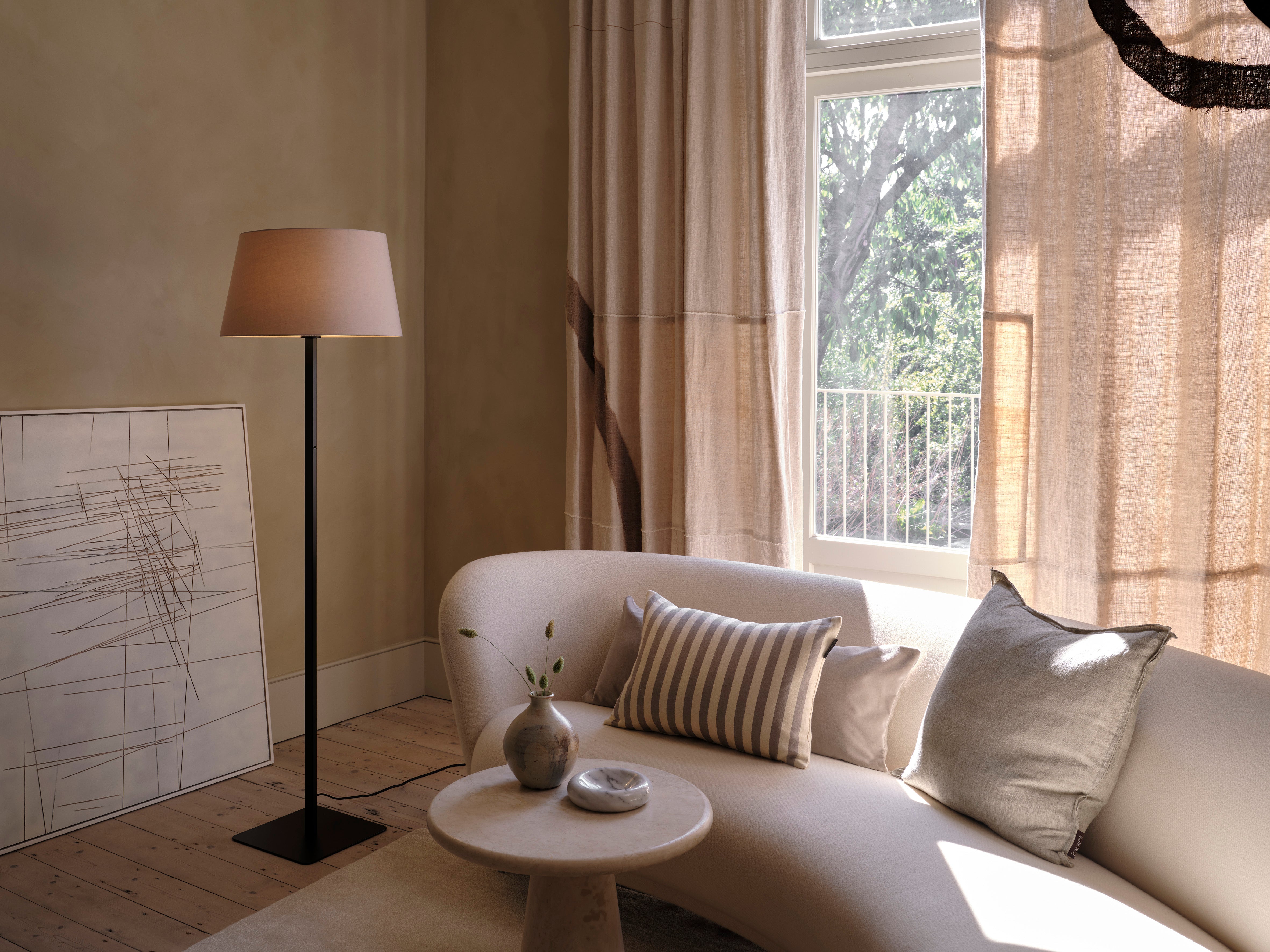 Beaumont Floor Lamp