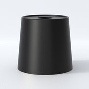 Tapered Drum 155 Shade- Various Finishes