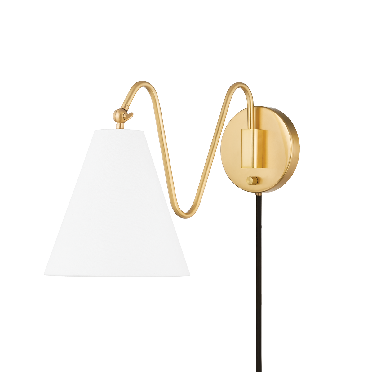 Onda 1Lt Portable Wall Sconce