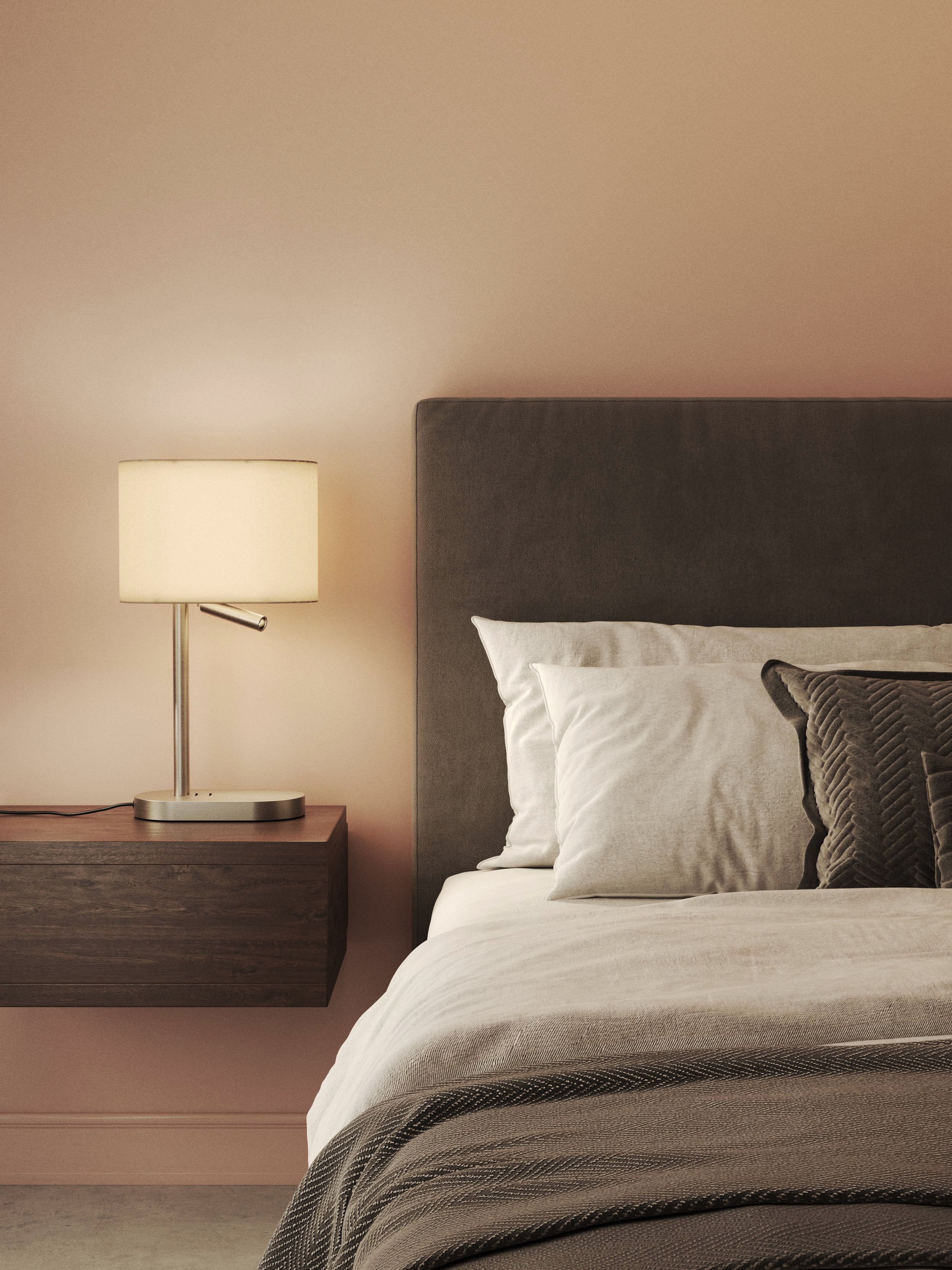 Venn Table Reader Light