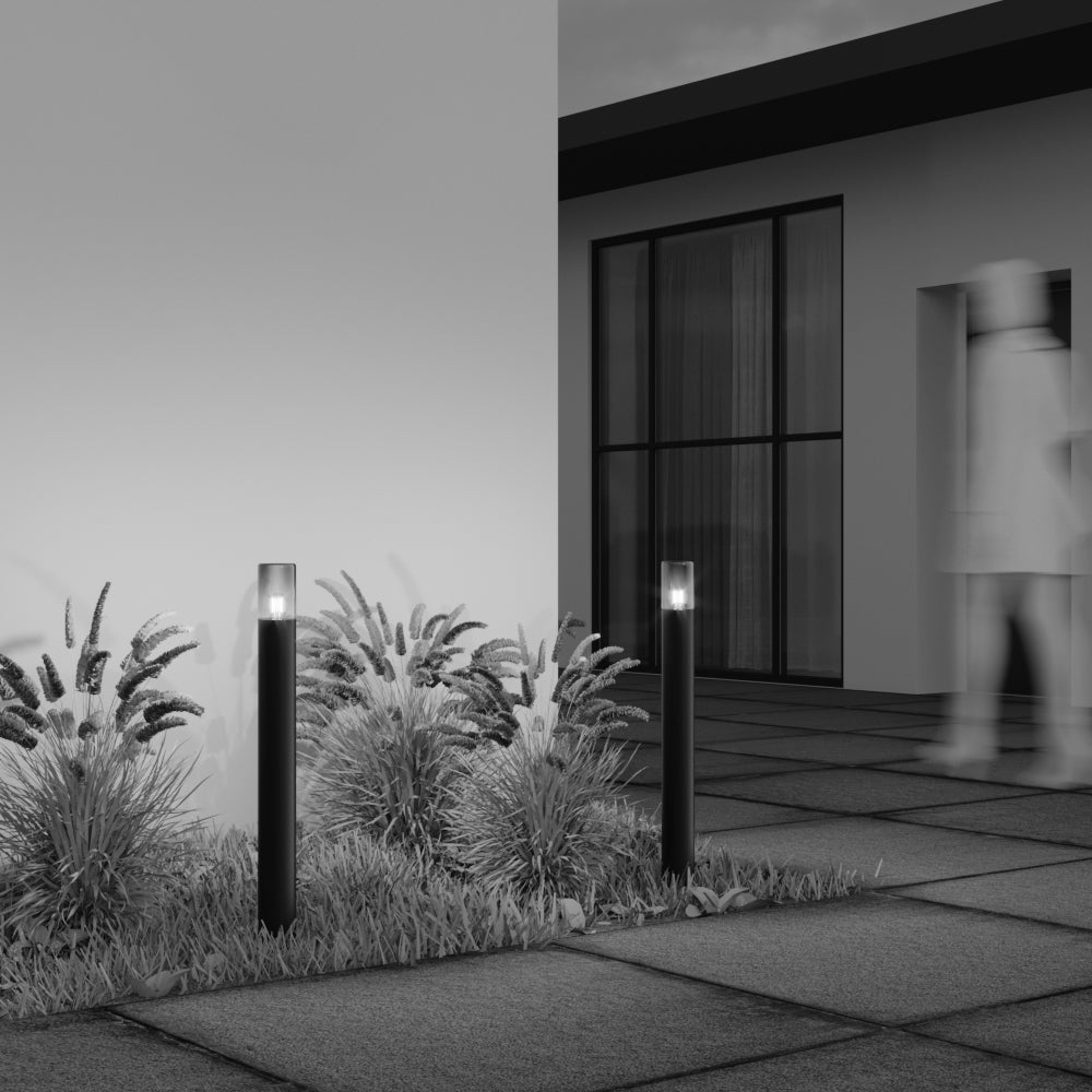Amas Bollard Light IP54