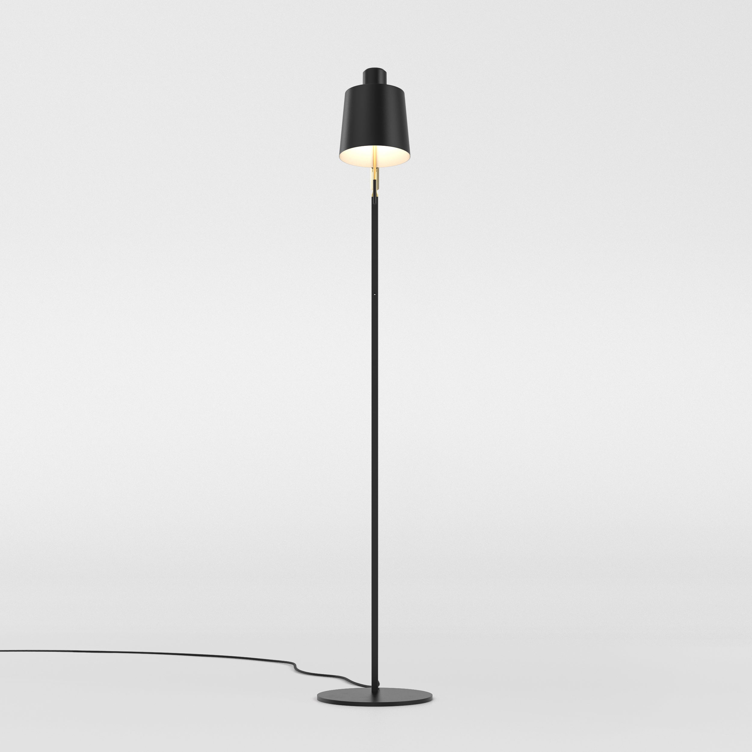 Edward Floor Lamp