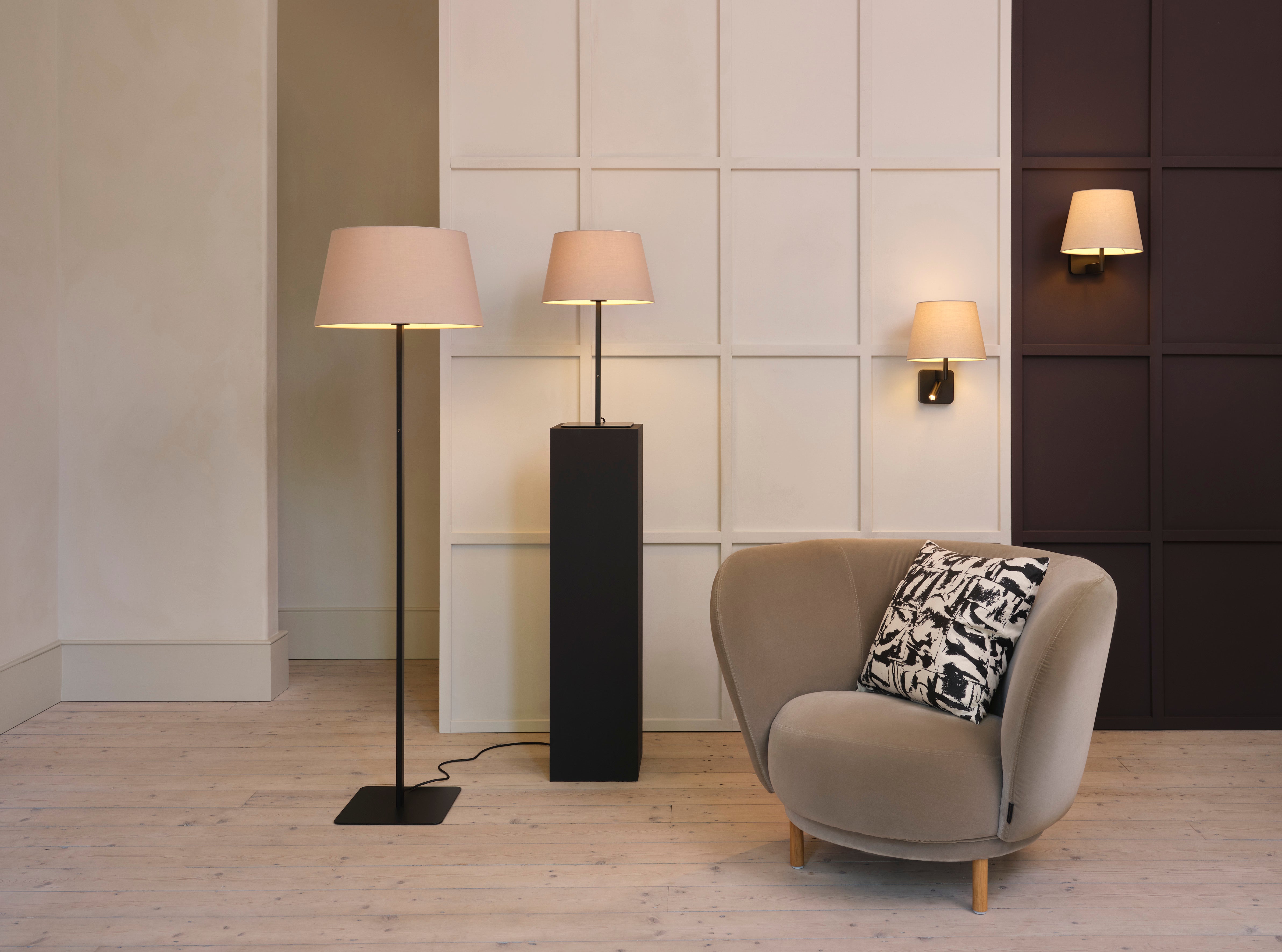 Beaumont Floor Lamp