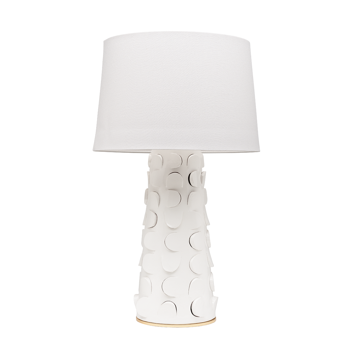 Naomi 1Lt Table Lamp