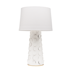 Naomi 1Lt Table Lamp
