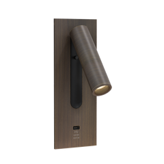 Fuse 3 USB C Reading Light- Various Colors