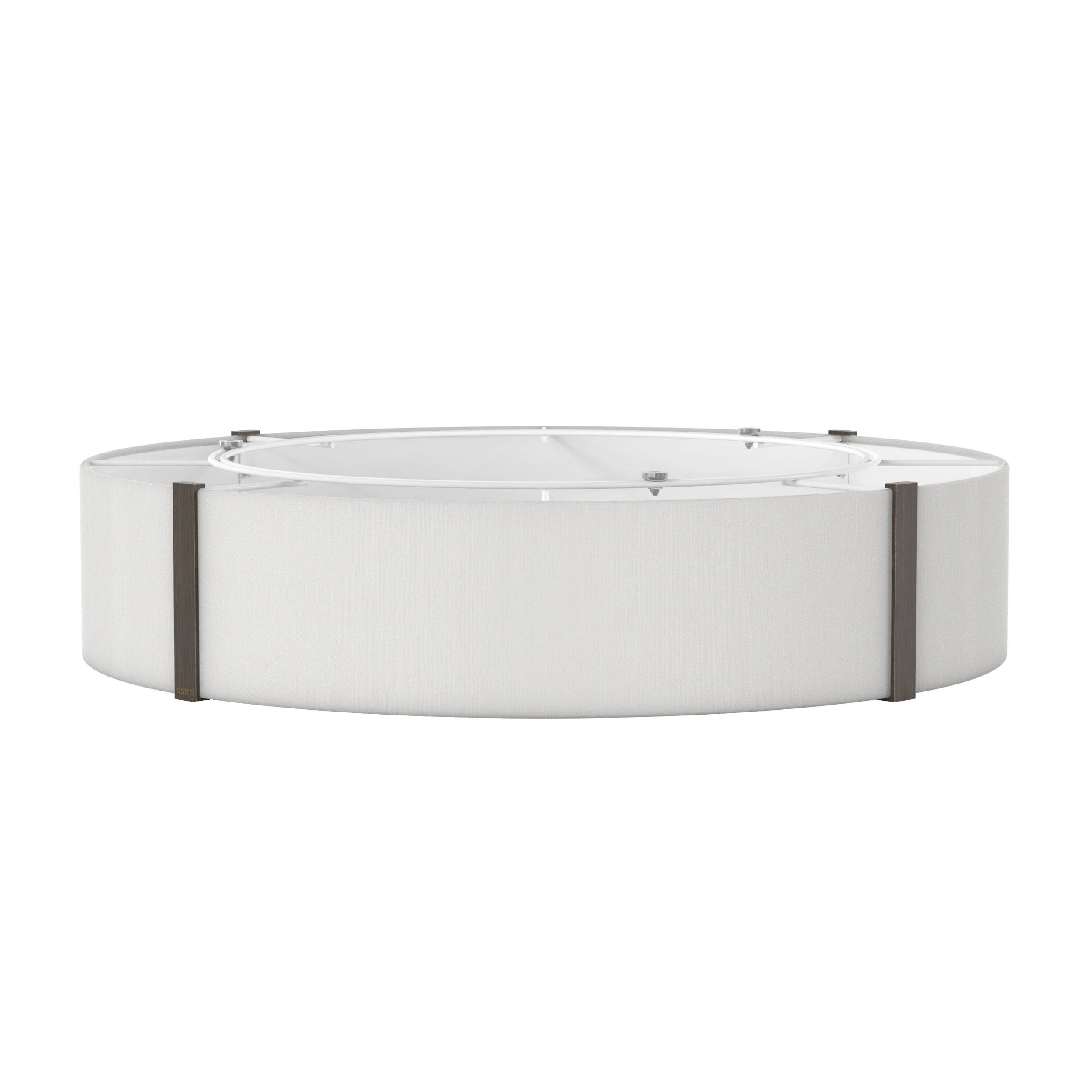 Elba Round 450/650 Lamp Shades