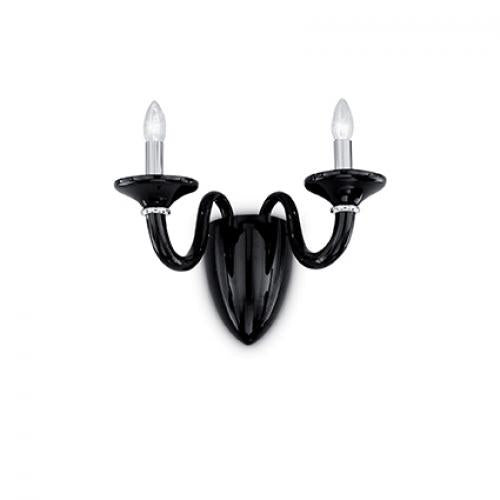 WHITE LADY AP2 Nero - Promotional Offer