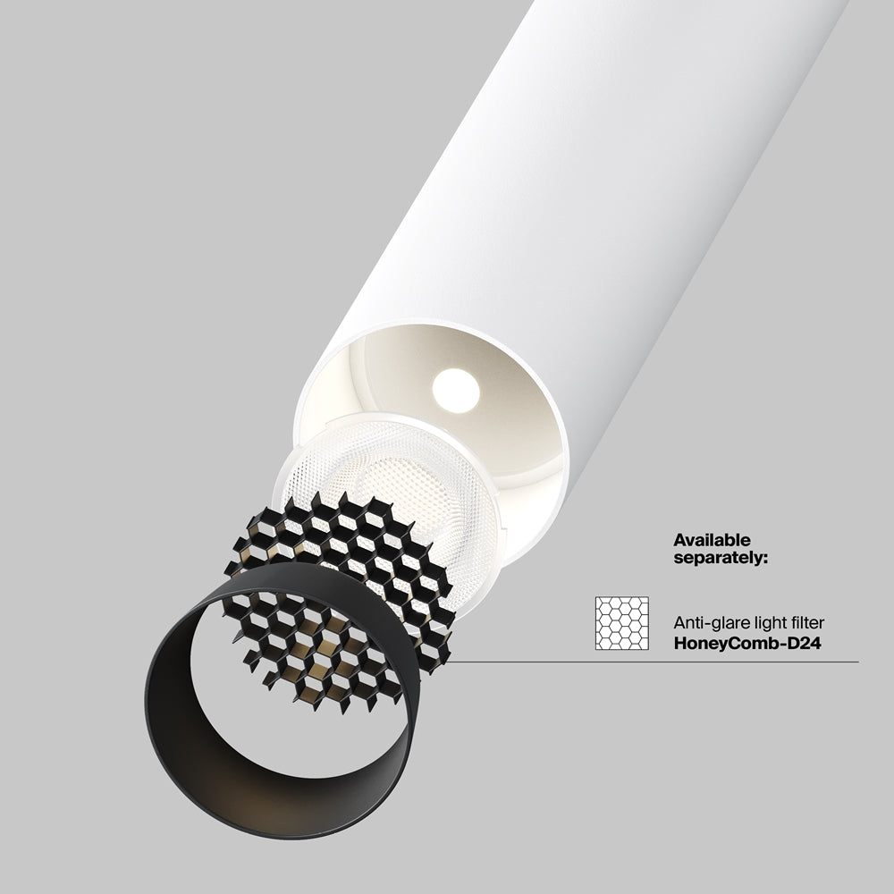 Focus T Downlight- Various Finishes