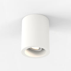 Osca Round 140 Adjustable Spotlight