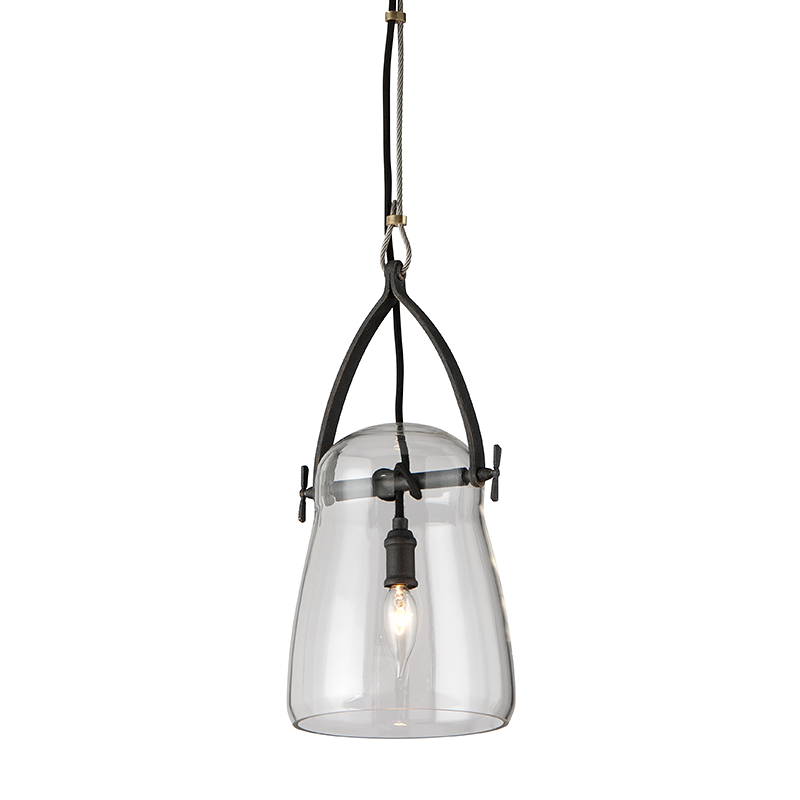 Silverlake 1Lt Pendant