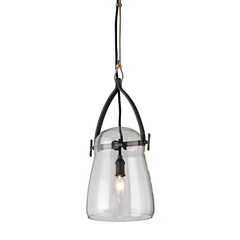 Silverlake 1Lt Pendant