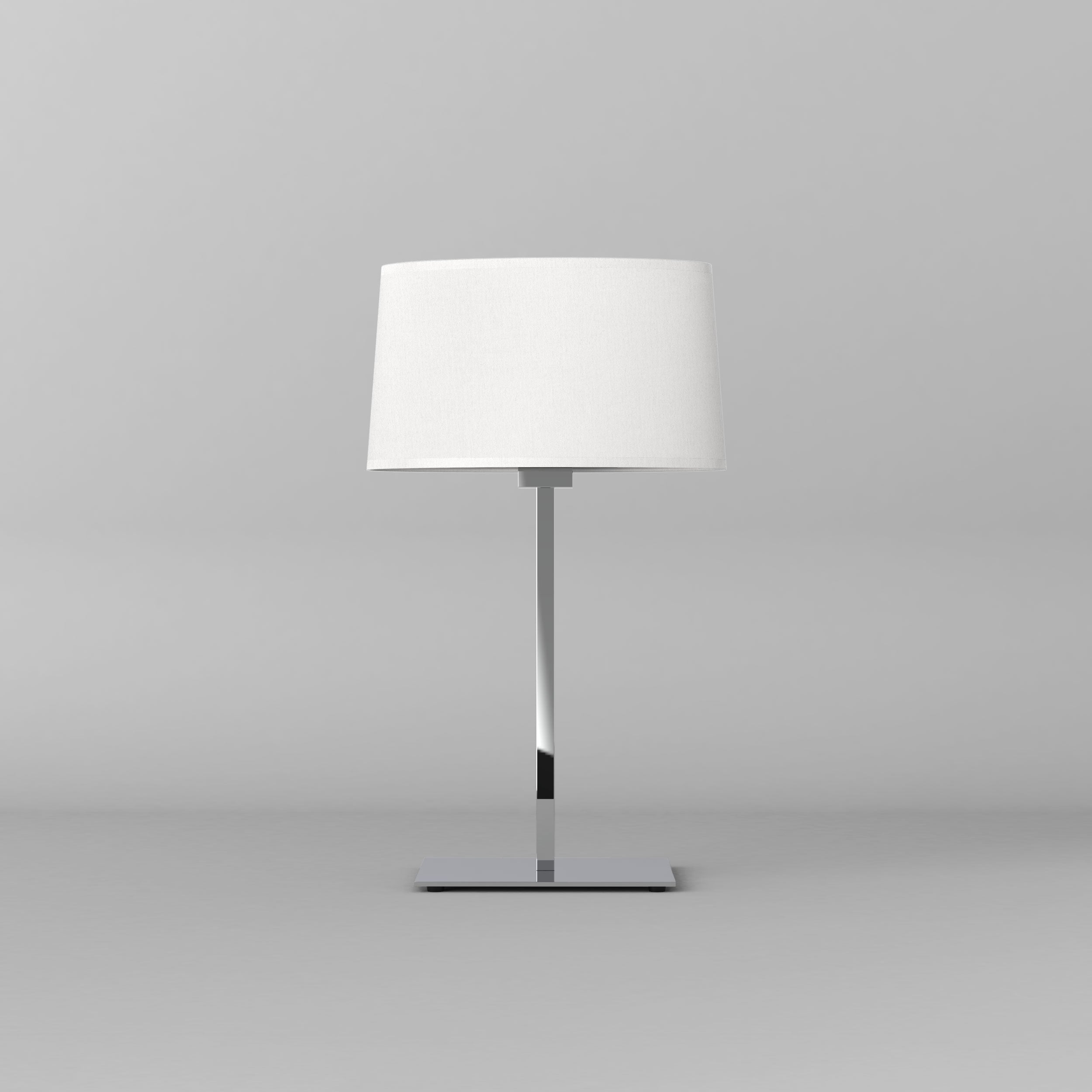 Tapered Oval Shade- Various Colors