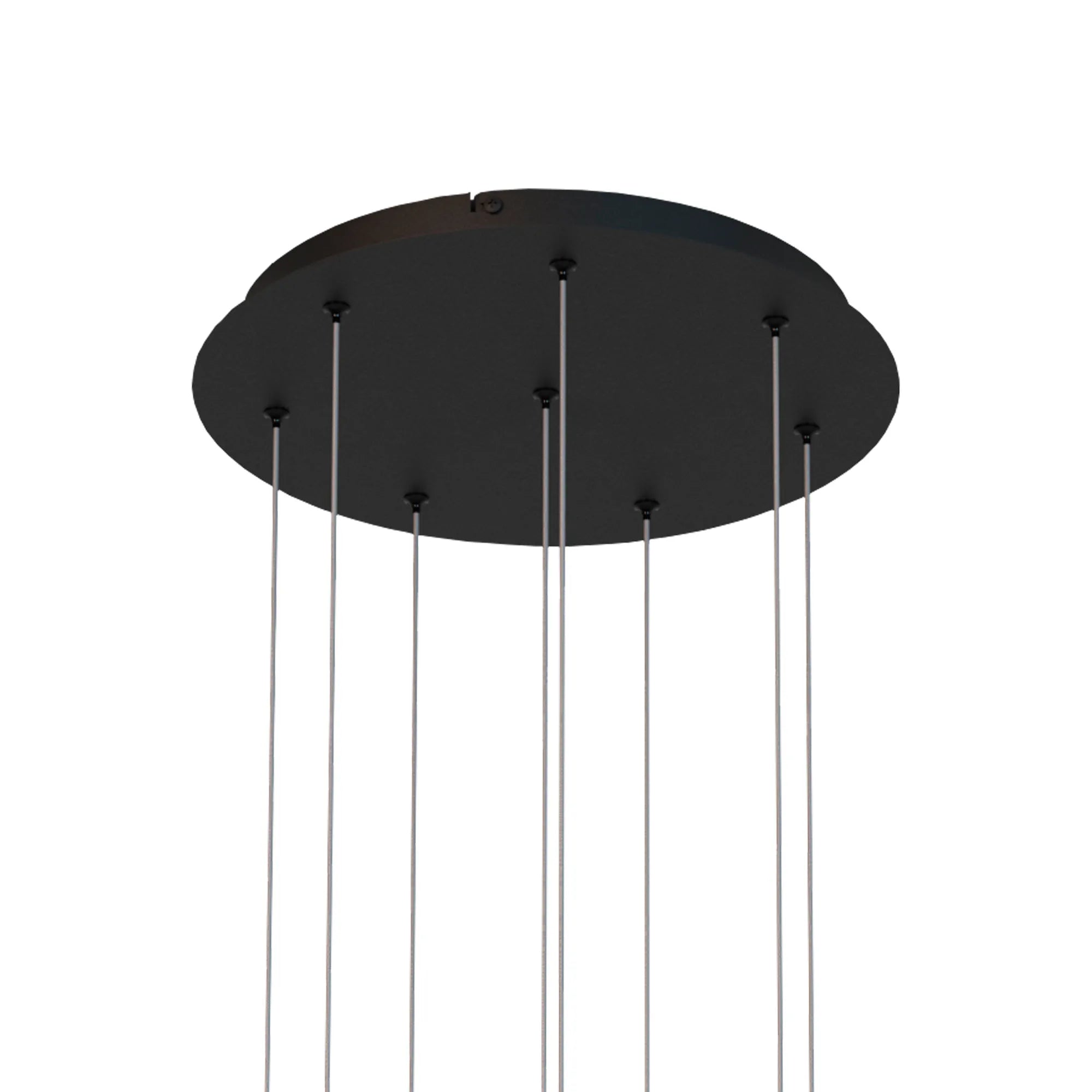 Cala Cluster LED Light  Sand White/Sand Black/Gold/Rust Brown, 3yrs Warranty
