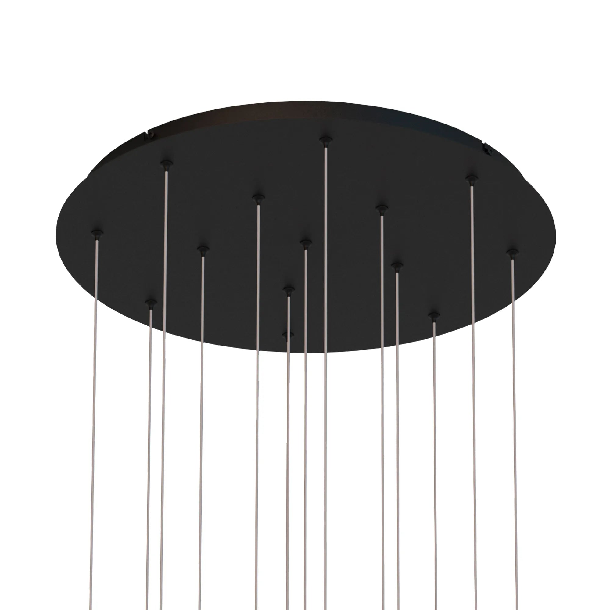 Cala Cluster LED Light  Sand White/Sand Black/Gold/Rust Brown, 3yrs Warranty