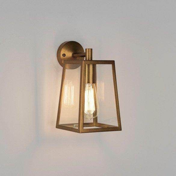 Calvi Outdoor Wall Light