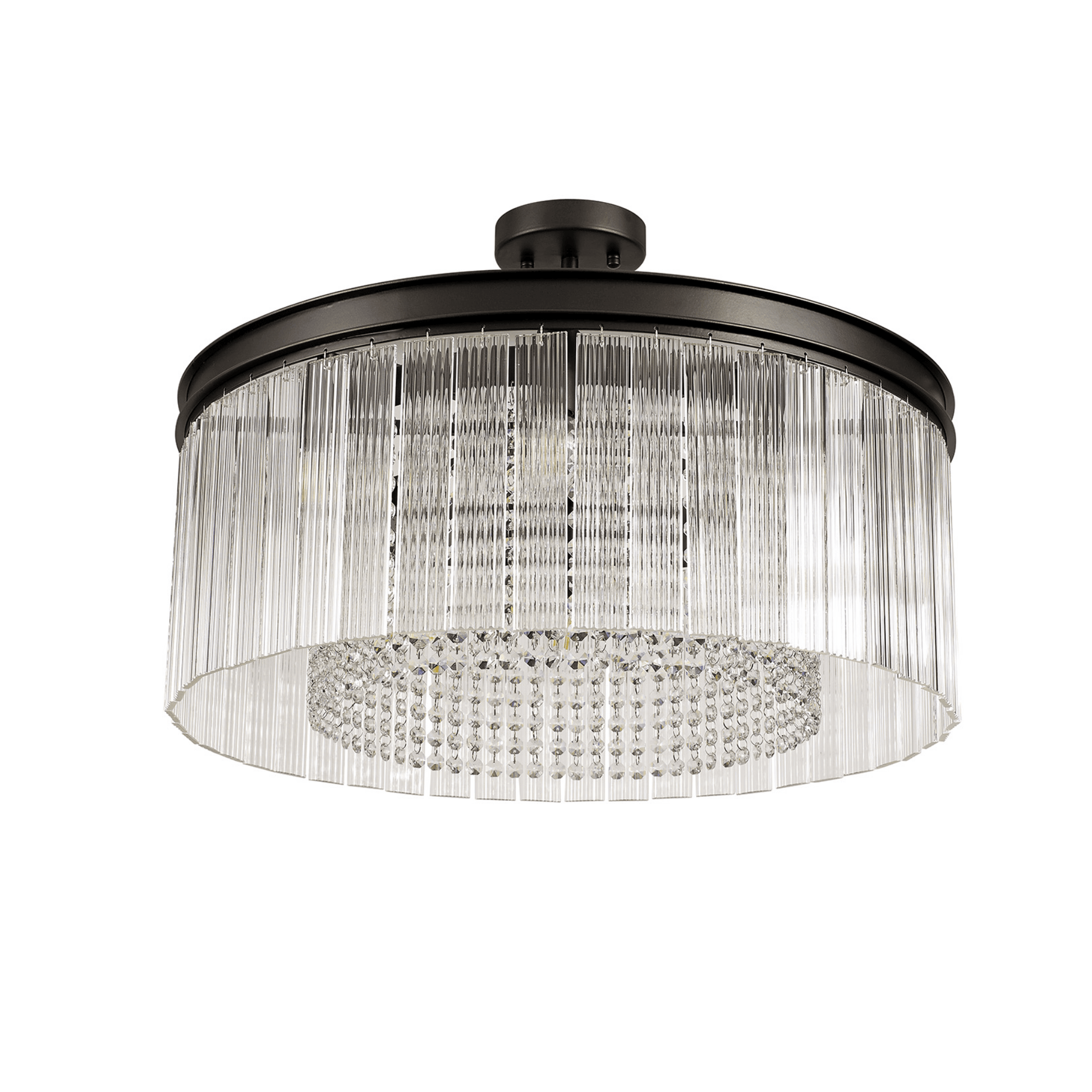 Camden 8 Lt - Cusack Lighting