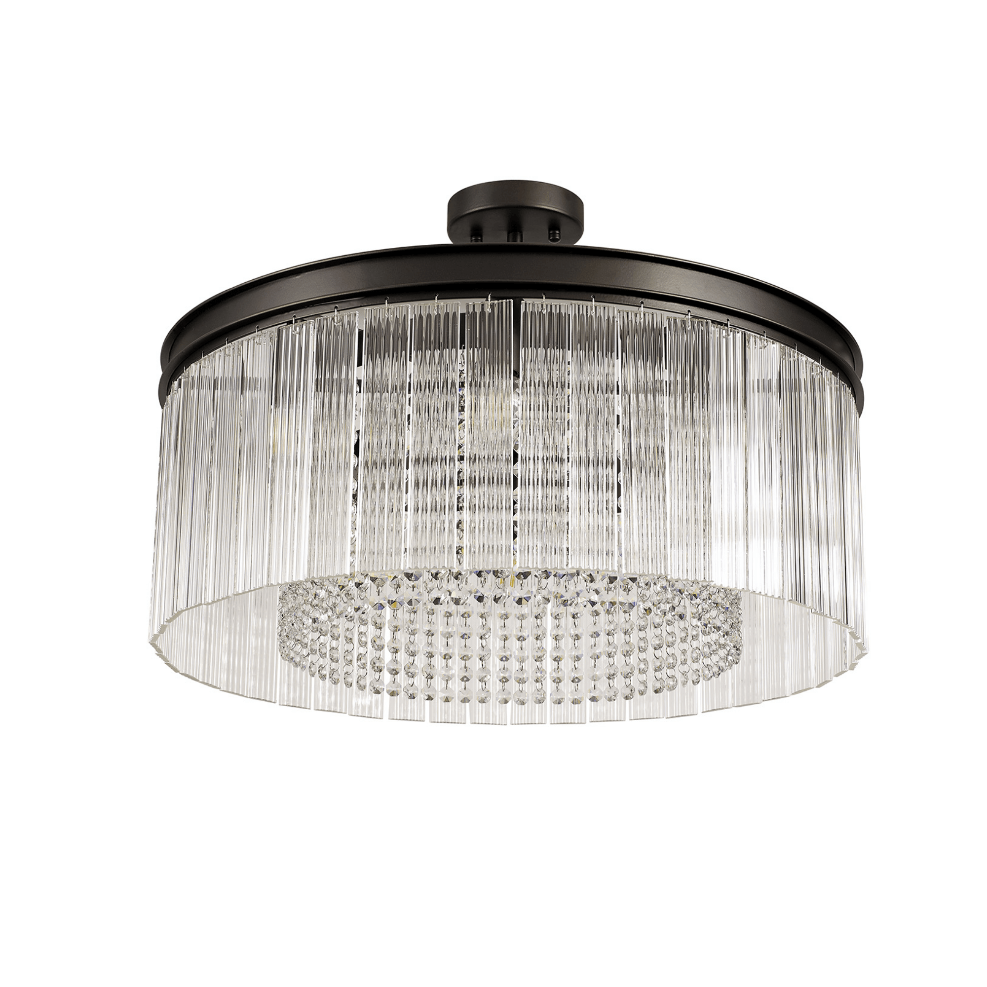 Camden 8 Lt - Cusack Lighting